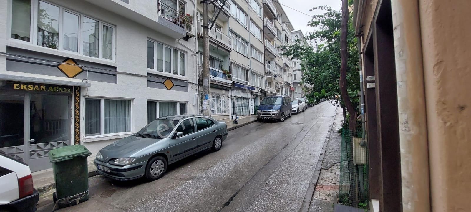 Bursa Kılıç Tan Setbaşı Umurbey Cadde Üstü Satılık 3+2 Daire - Görsel 3