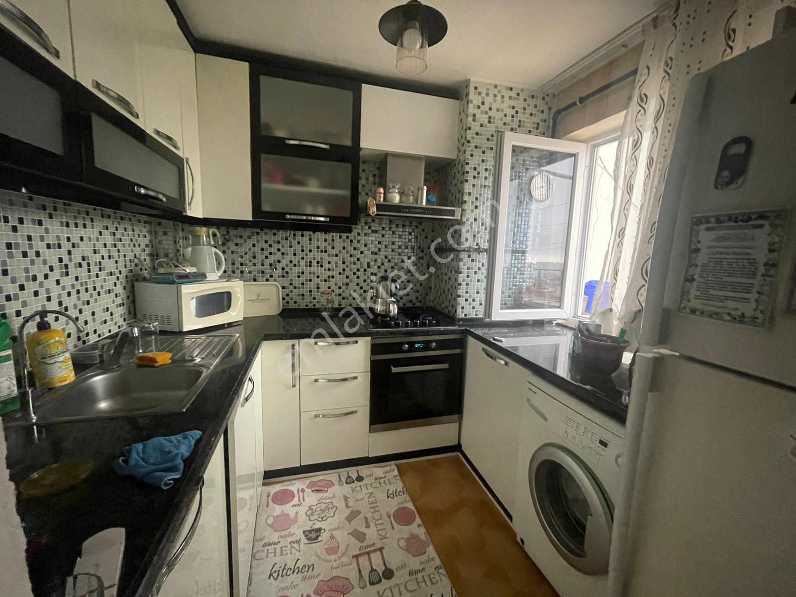 Bursa Kılıç Tan Setbaşı Umurbey Cadde Üstü Satılık 3+2 Daire - Görsel 8