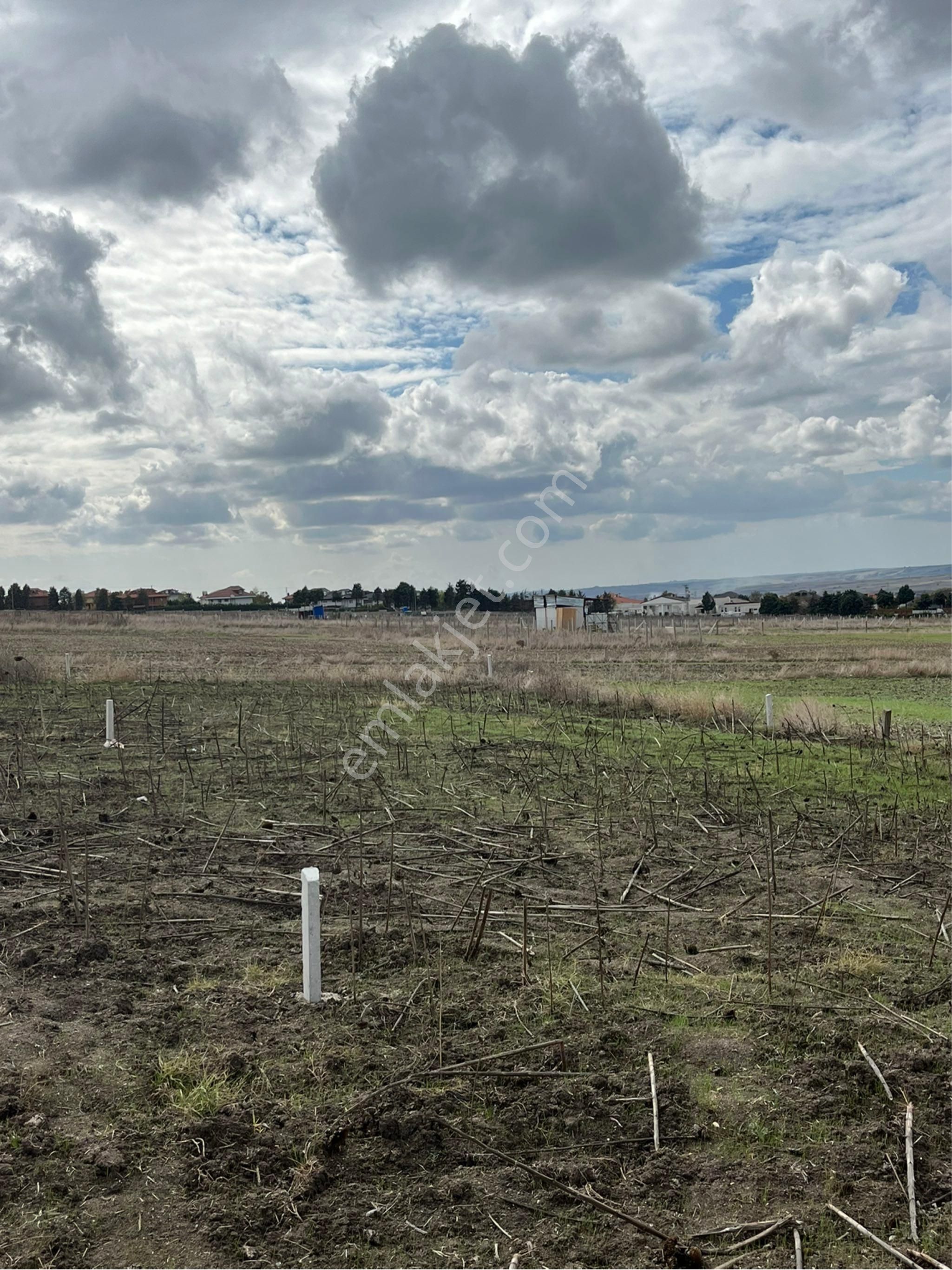 Silivri Balabanda Taksitli Satılık Arsalar - Görsel 13