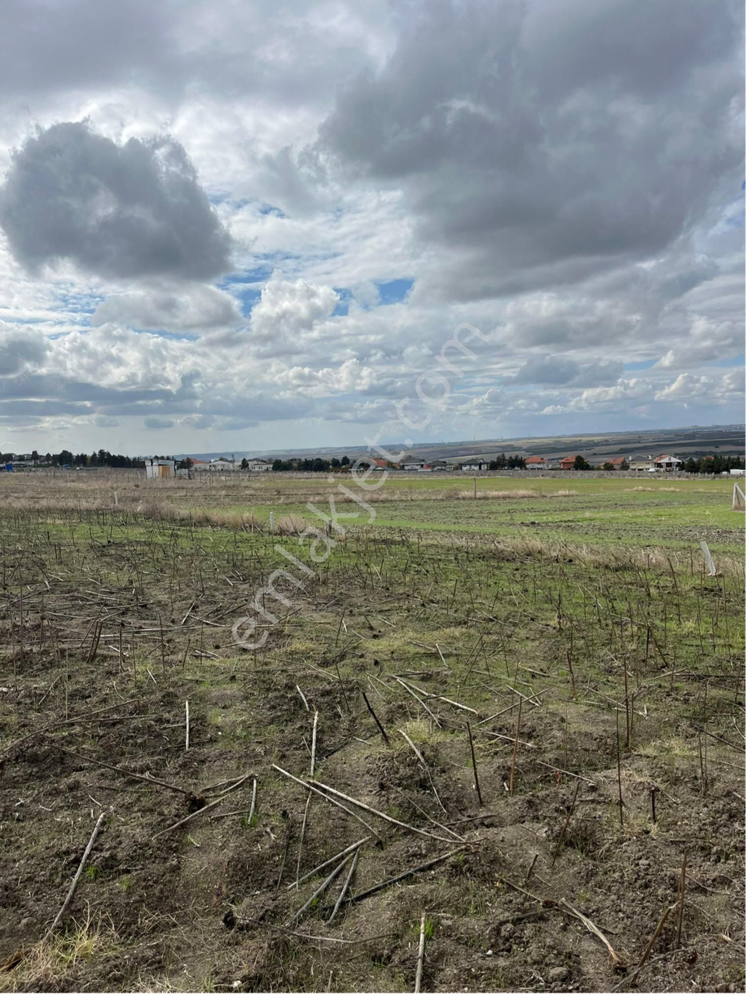 Silivri Balabanda Taksitli Satılık Arsalar - Görsel 12