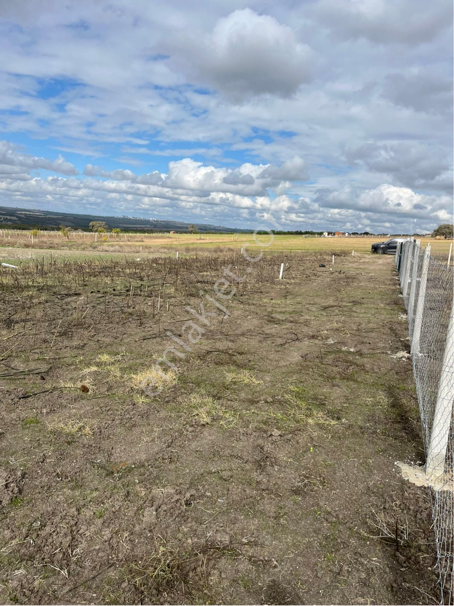 Silivri Balabanda Taksitli Satılık Arsalar - Görsel 17