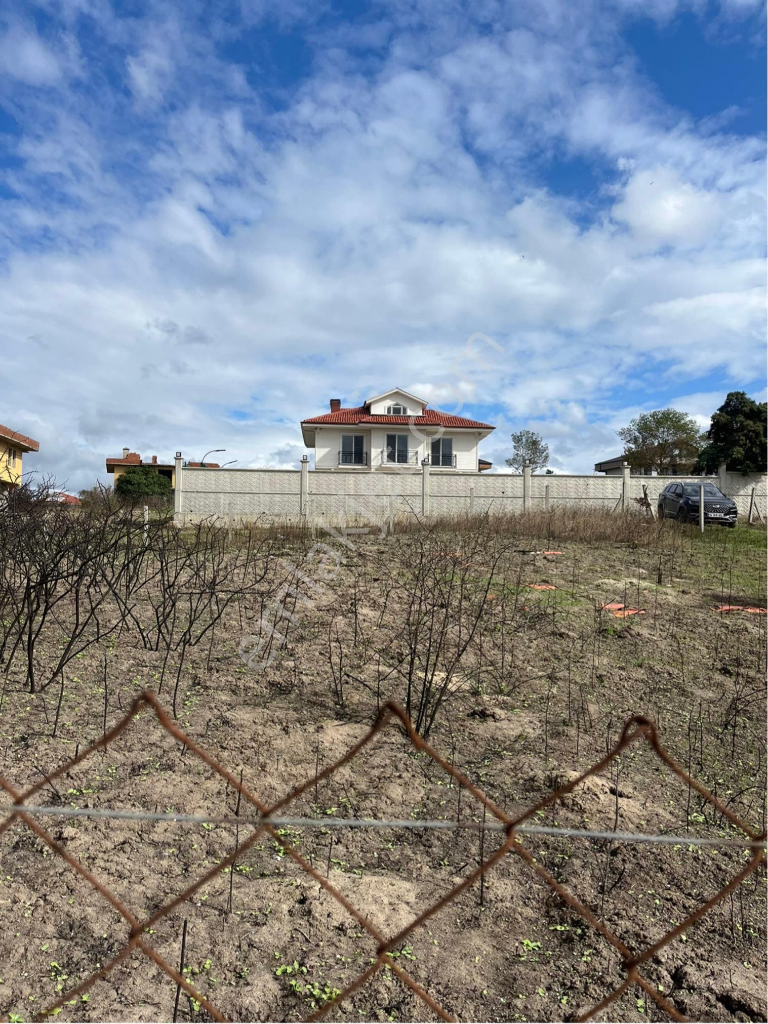 Silivri Balabanda Taksitli Satılık Arsalar - Görsel 7