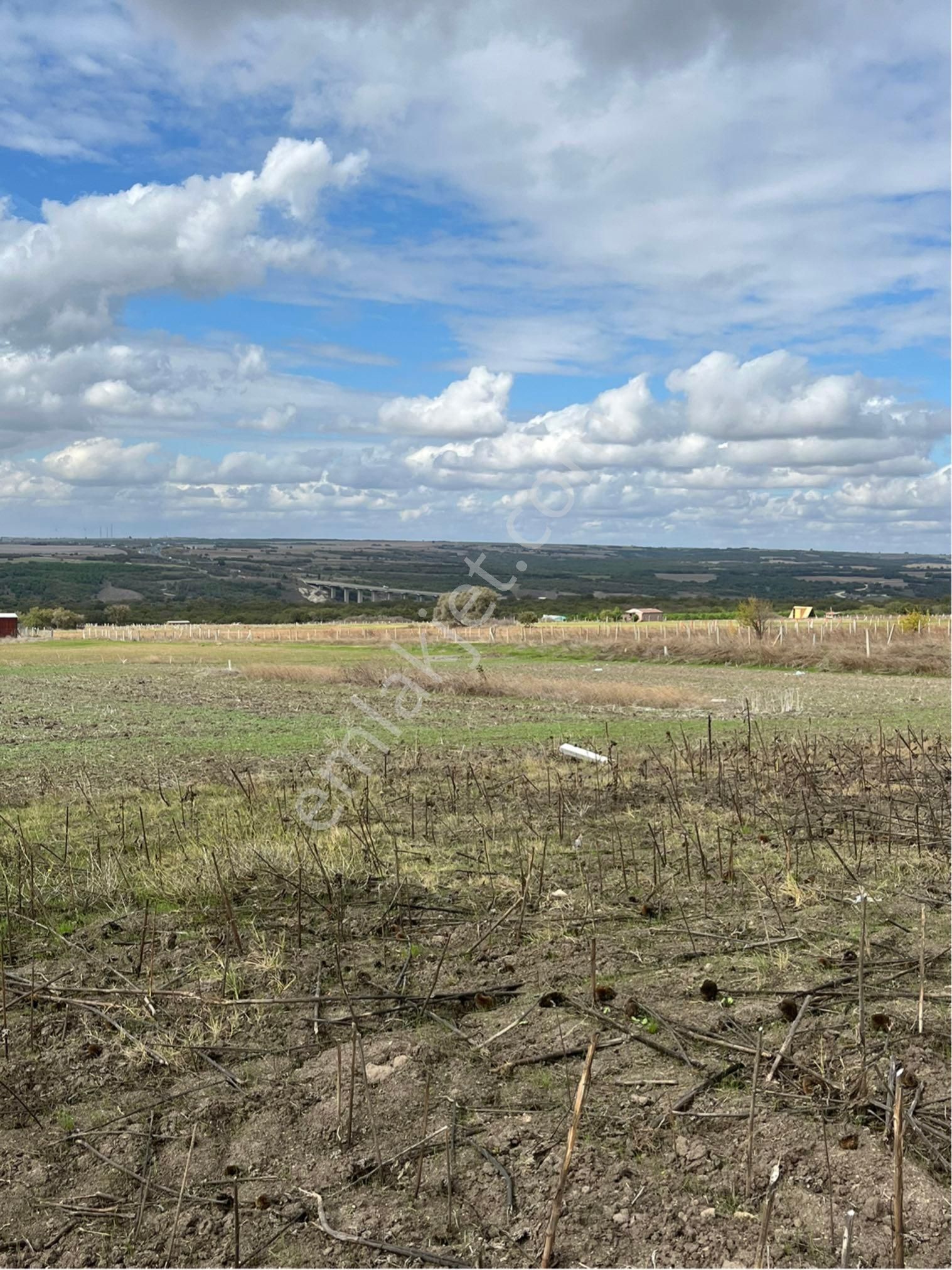 Silivri Balabanda Taksitli Satılık Arsalar - Görsel 16