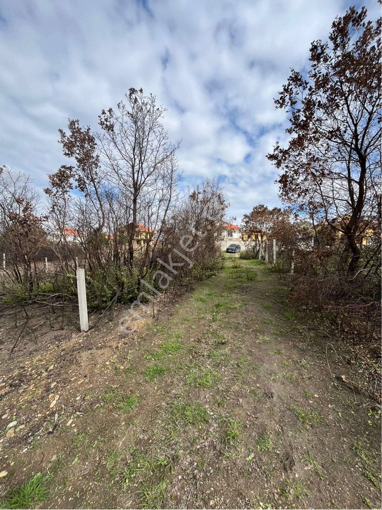 Silivri Balabanda Taksitli Satılık Arsalar - Görsel 5