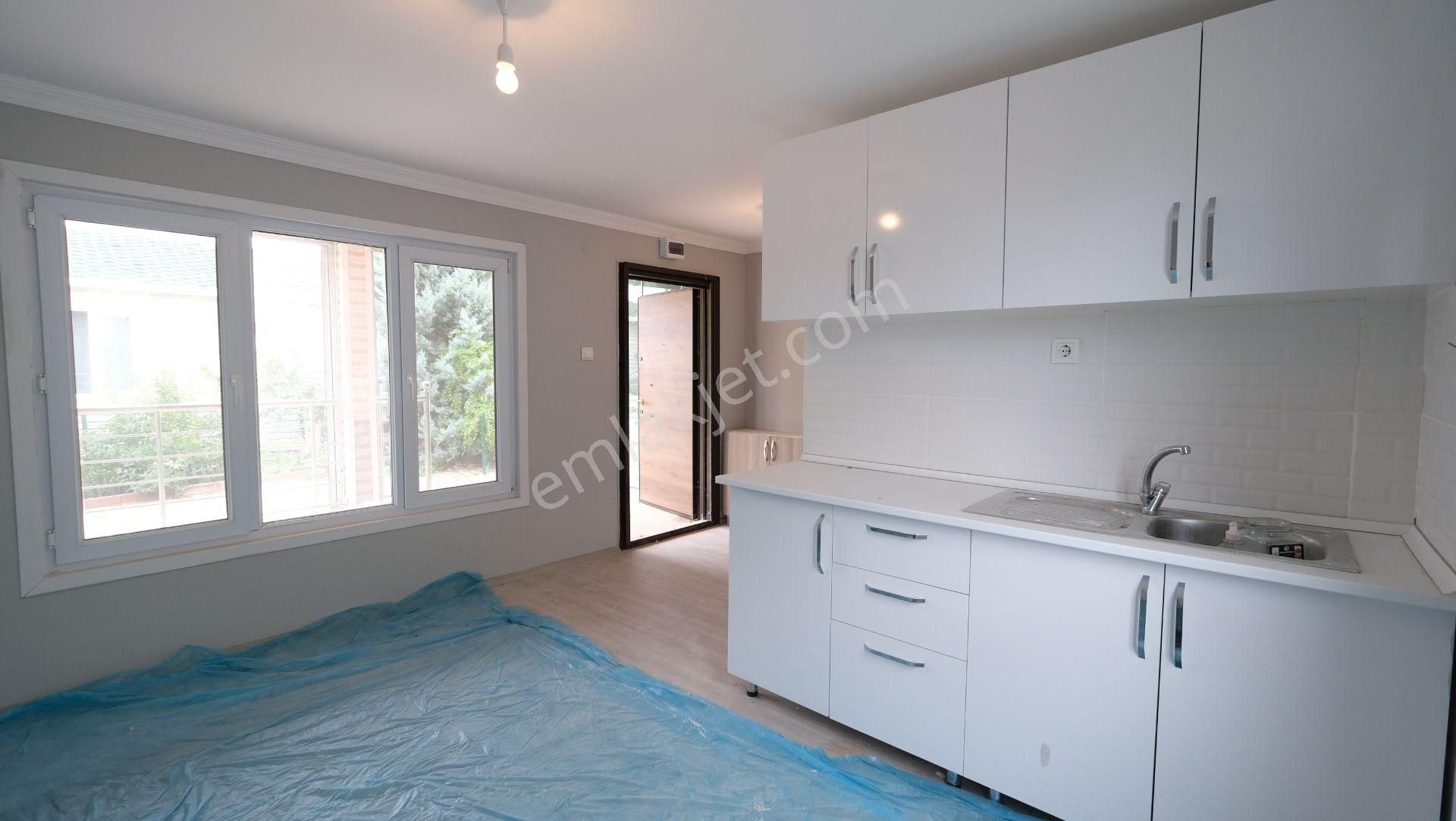 Dostlar Sitesinde 500m2 Yapı Kullanım İzin Belgeli Hobi Bahçesi - Görsel 6