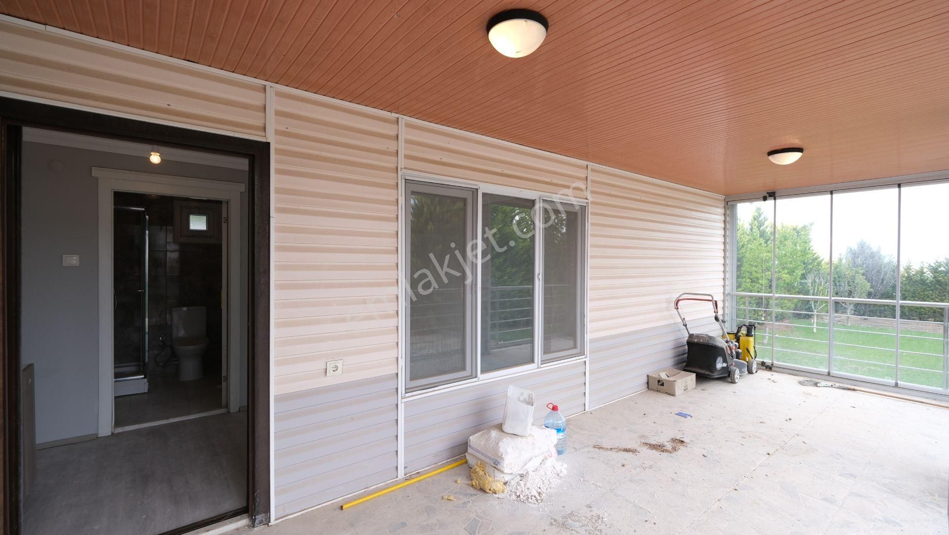 Dostlar Sitesinde 500m2 Yapı Kullanım İzin Belgeli Hobi Bahçesi - Görsel 16