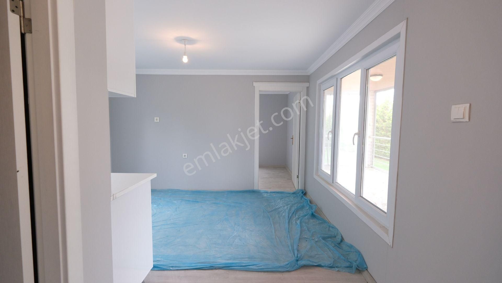 Dostlar Sitesinde 500m2 Yapı Kullanım İzin Belgeli Hobi Bahçesi - Görsel 9