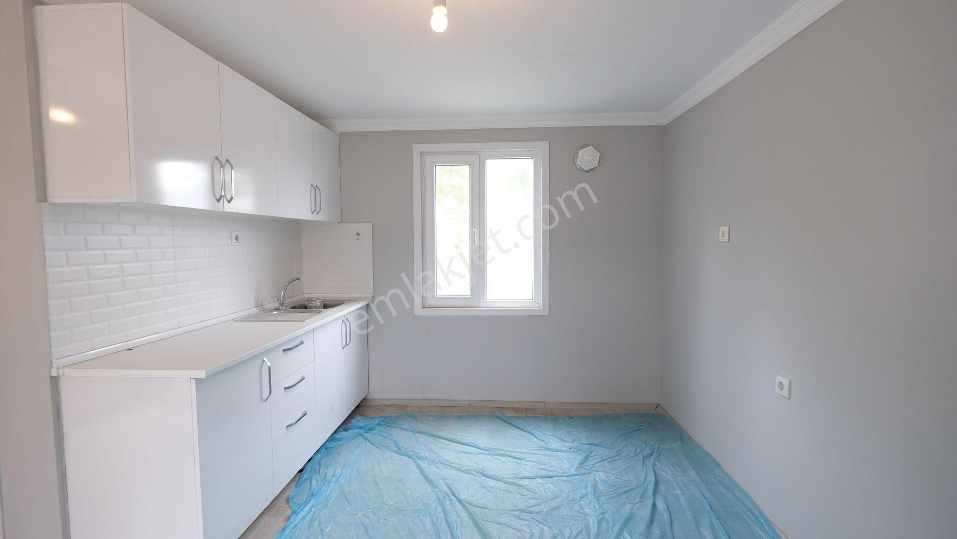 Dostlar Sitesinde 500m2 Yapı Kullanım İzin Belgeli Hobi Bahçesi - Görsel 8