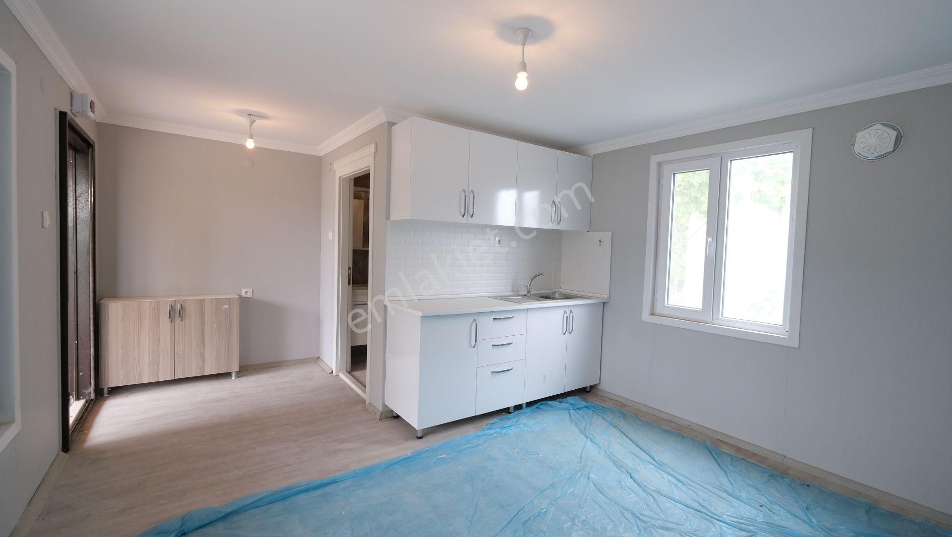 Dostlar Sitesinde 500m2 Yapı Kullanım İzin Belgeli Hobi Bahçesi - Görsel 7