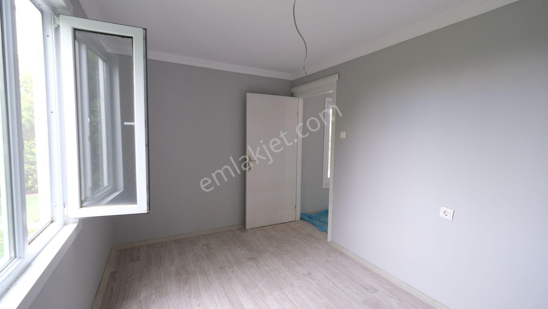 Dostlar Sitesinde 500m2 Yapı Kullanım İzin Belgeli Hobi Bahçesi - Görsel 11