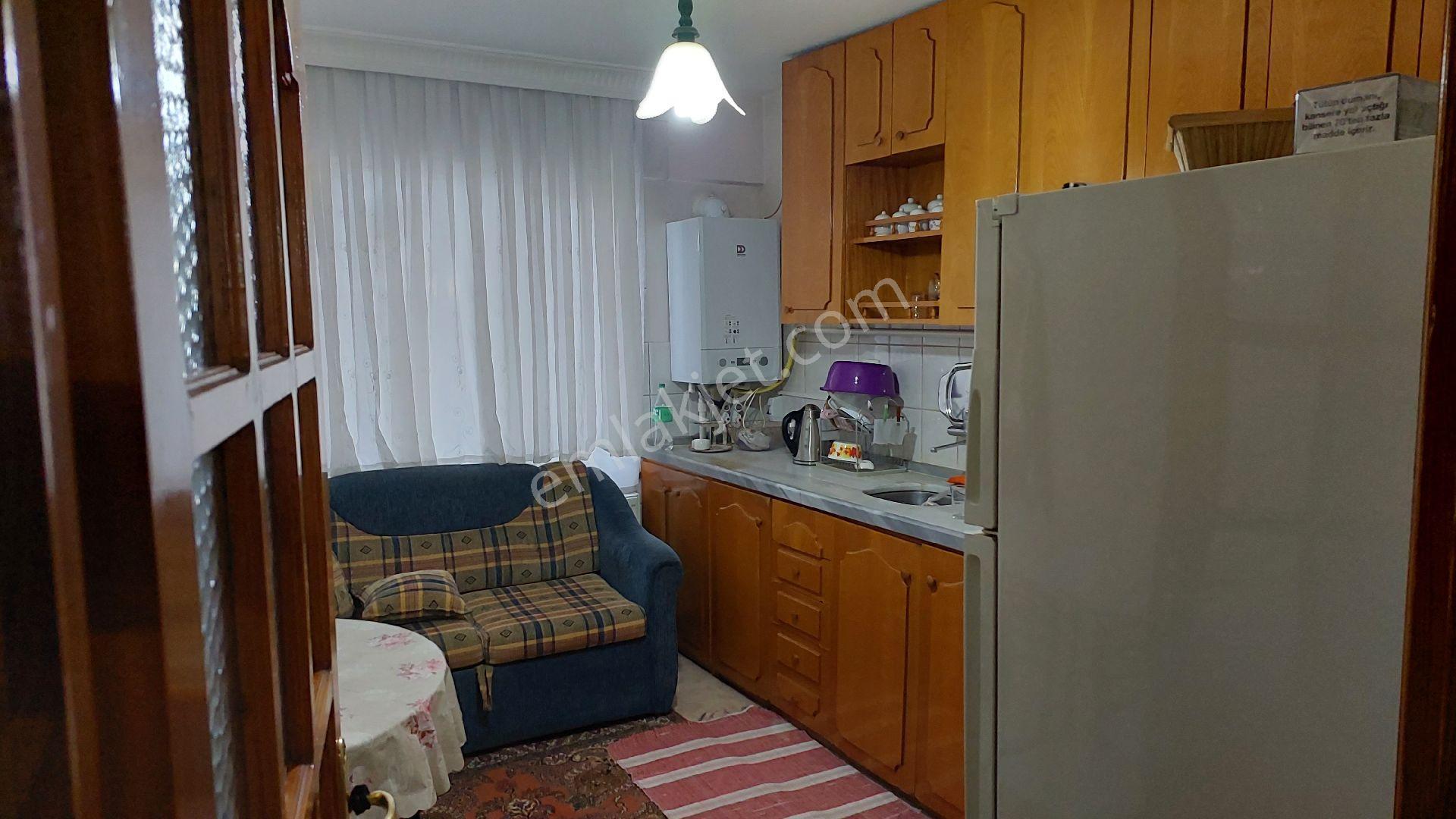 Hamidiye Mah.atatürk Parkına Karşı Arakat Kiralık Daire - Görsel 14