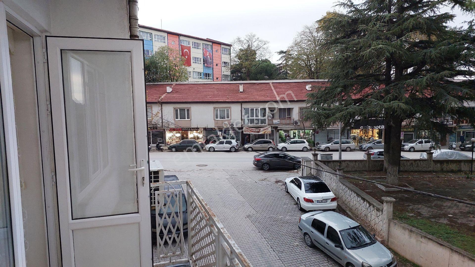 Hamidiye Mah.atatürk Parkına Karşı Arakat Kiralık Daire - Görsel 24