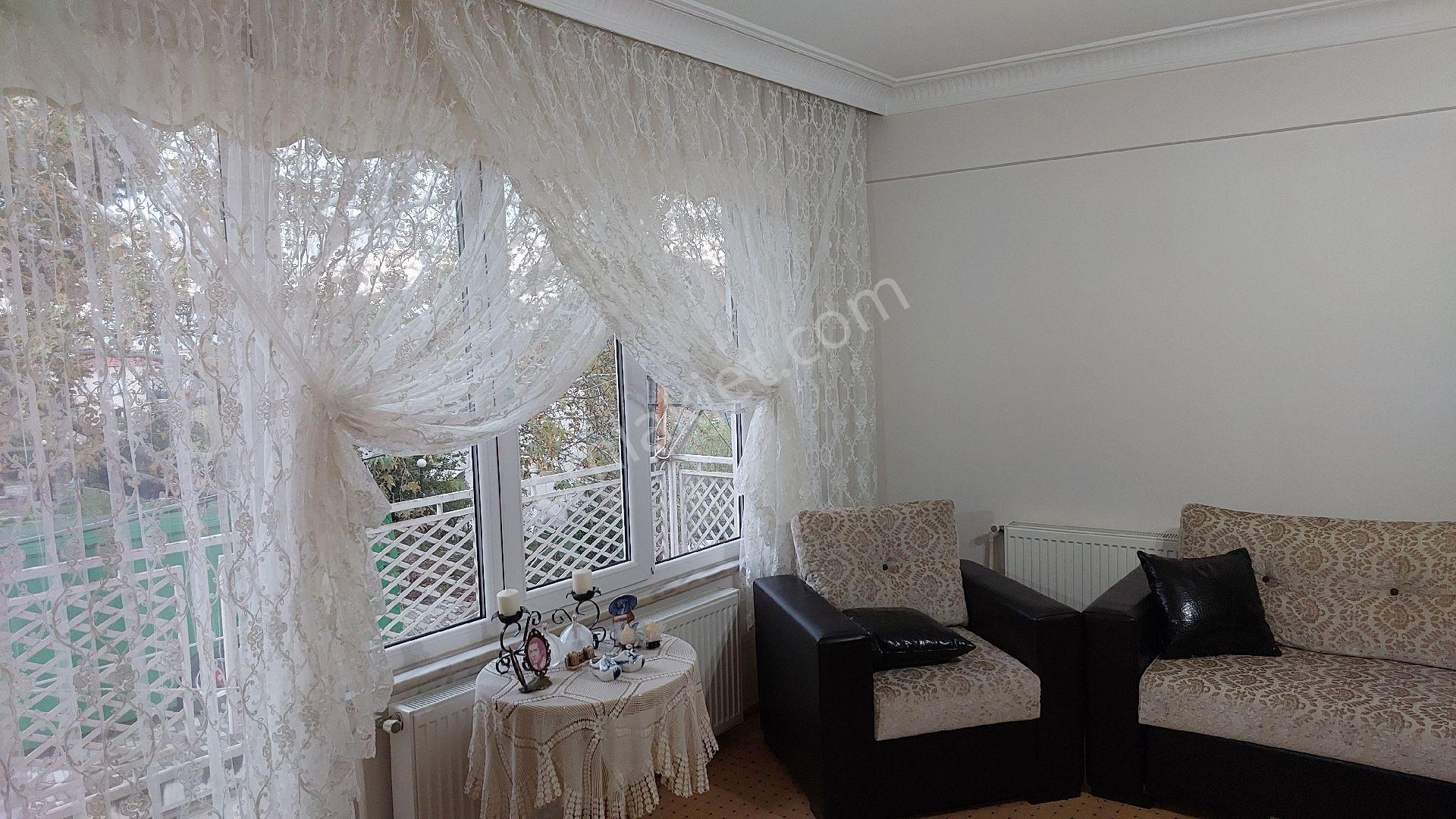 Hamidiye Mah.atatürk Parkına Karşı Arakat Kiralık Daire - Görsel 25
