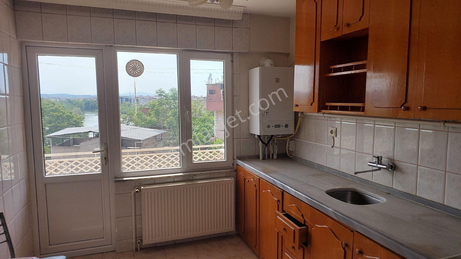 Hamidiye Mah.atatürk Parkına Karşı Arakat Kiralık Daire - Görsel 27