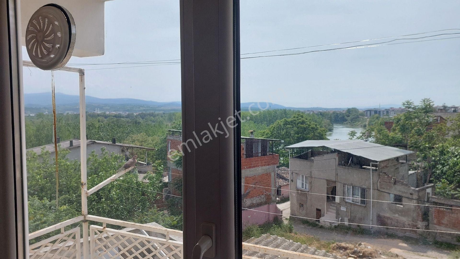 Hamidiye Mah.atatürk Parkına Karşı Arakat Kiralık Daire - Görsel 29