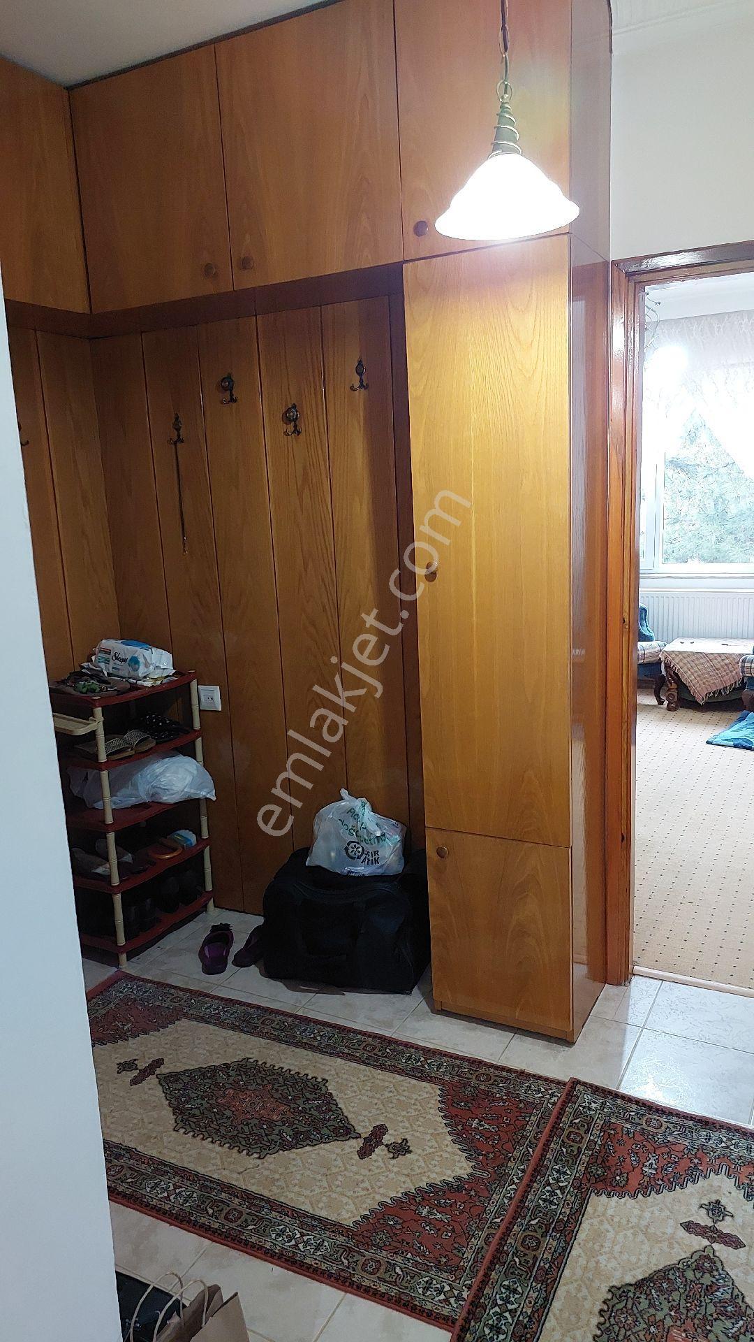Hamidiye Mah.atatürk Parkına Karşı Arakat Kiralık Daire - Görsel 4