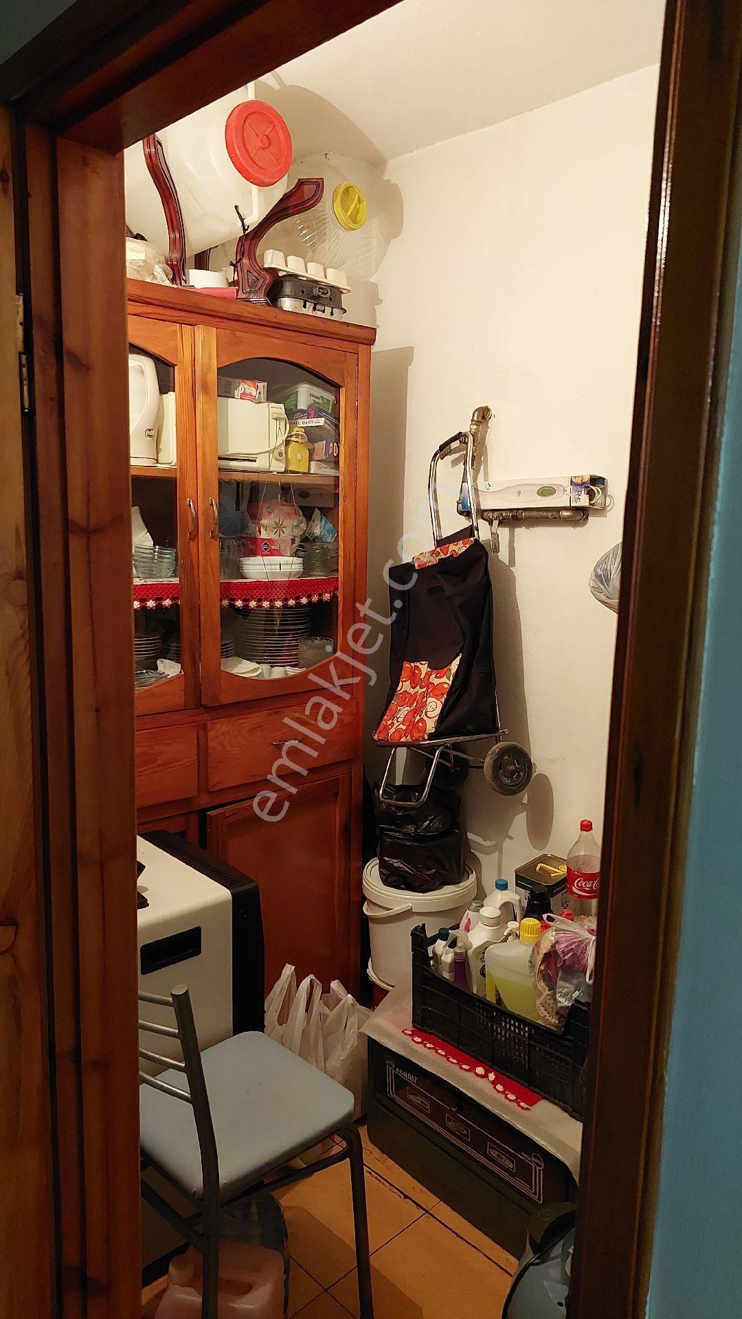 Hamidiye Mah.atatürk Parkına Karşı Arakat Kiralık Daire - Görsel 17