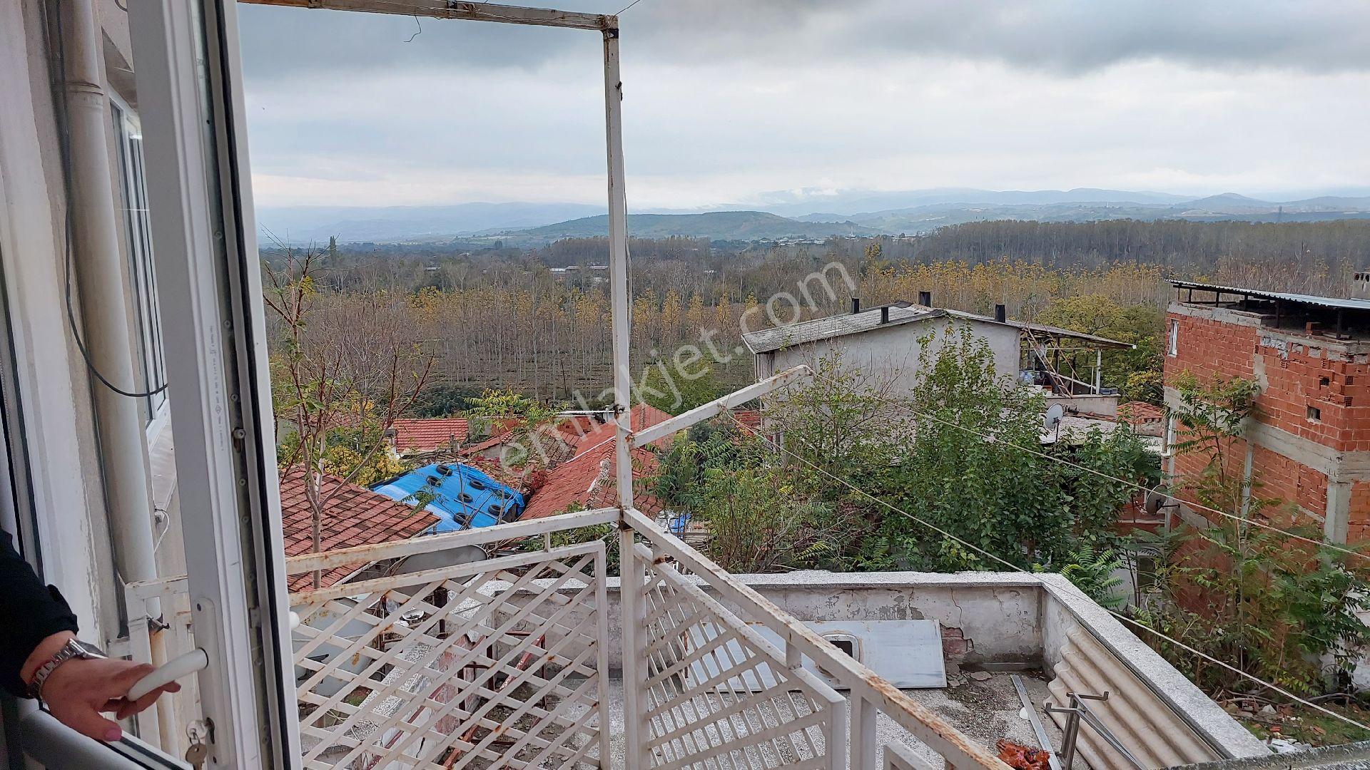 Hamidiye Mah.atatürk Parkına Karşı Arakat Kiralık Daire - Görsel 8