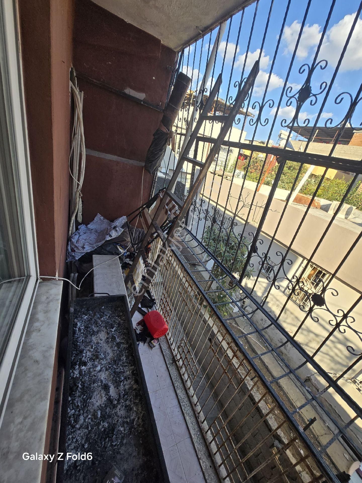 19 Mayısta 2,5 Katlı Müstakil Ev - Görsel 9