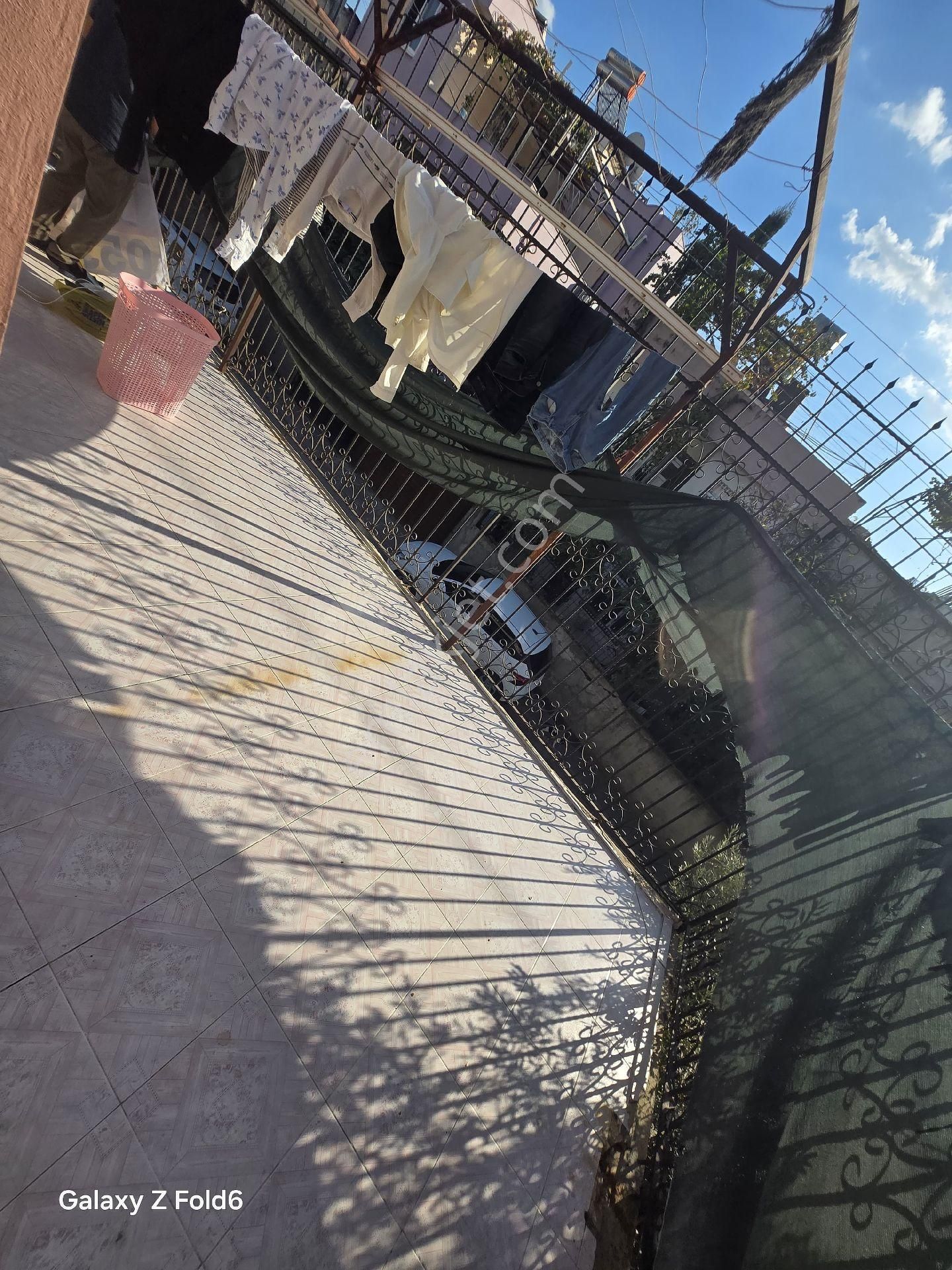 19 Mayısta 2,5 Katlı Müstakil Ev - Görsel 13