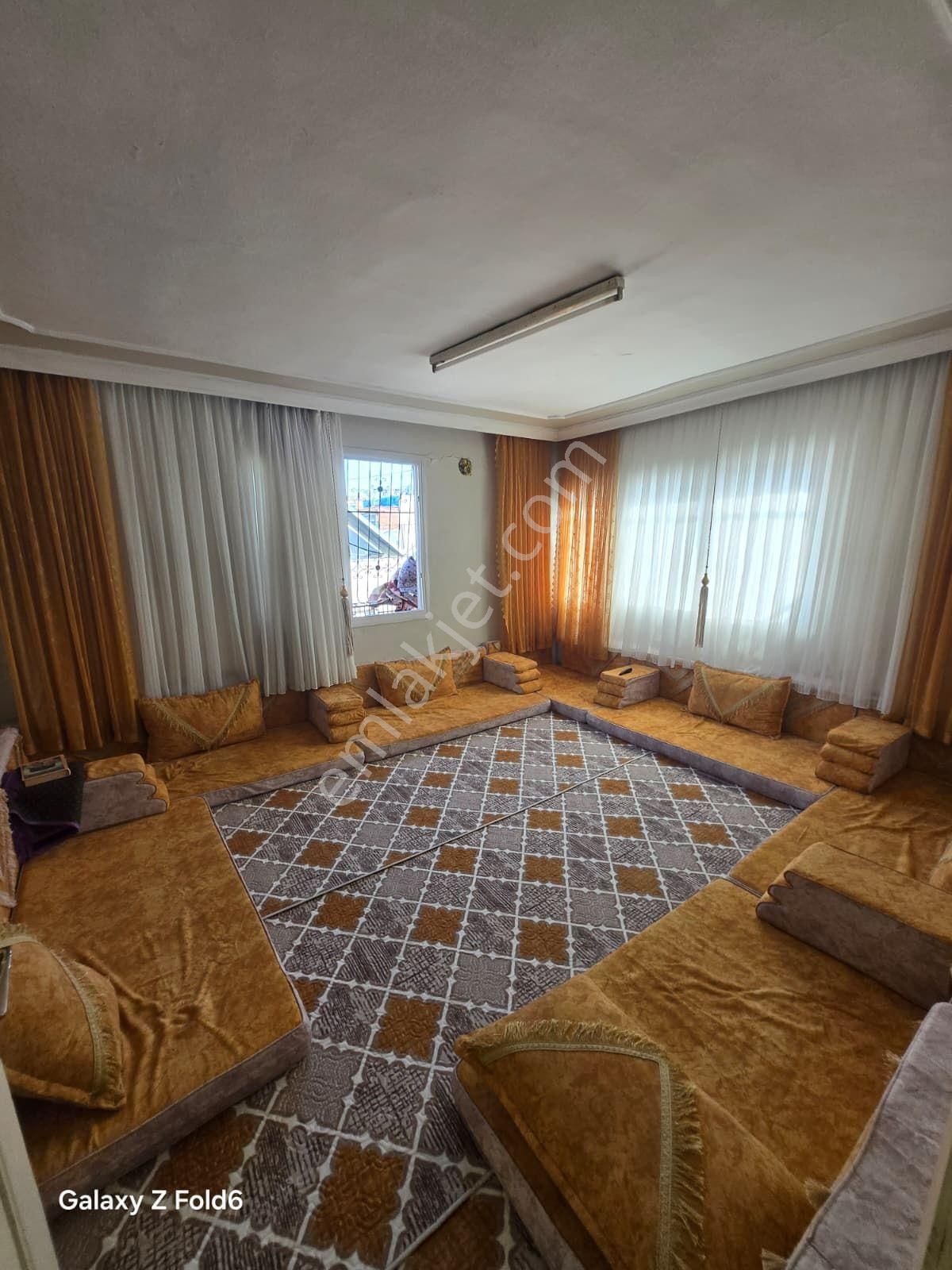 19 Mayısta 2,5 Katlı Müstakil Ev - Görsel 3