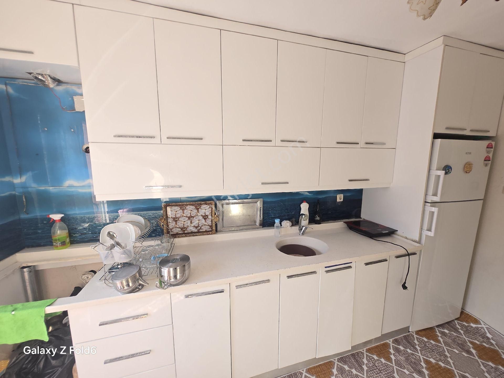 19 Mayısta 2,5 Katlı Müstakil Ev - Görsel 6