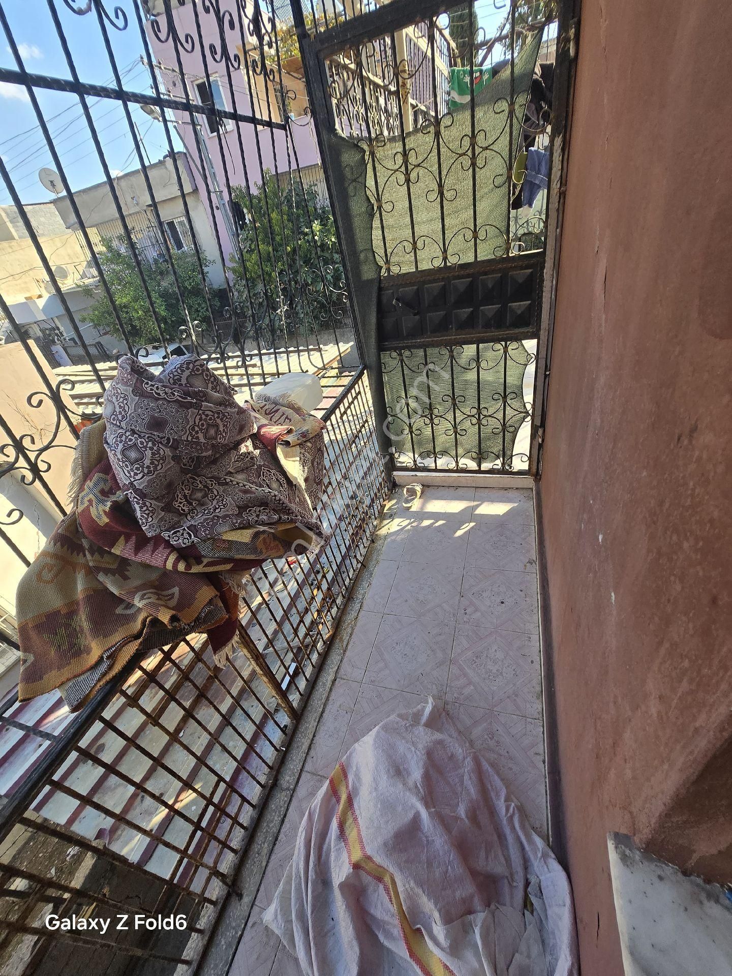 19 Mayısta 2,5 Katlı Müstakil Ev - Görsel 11