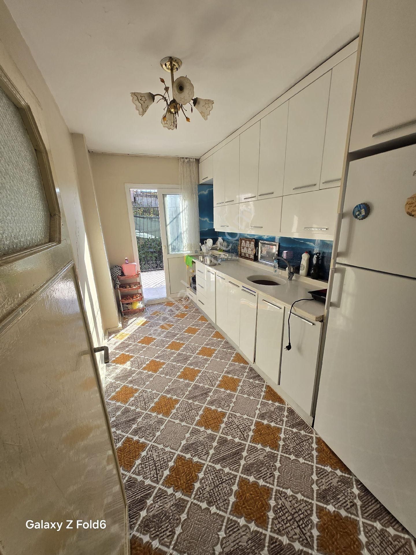 19 Mayısta 2,5 Katlı Müstakil Ev - Görsel 5