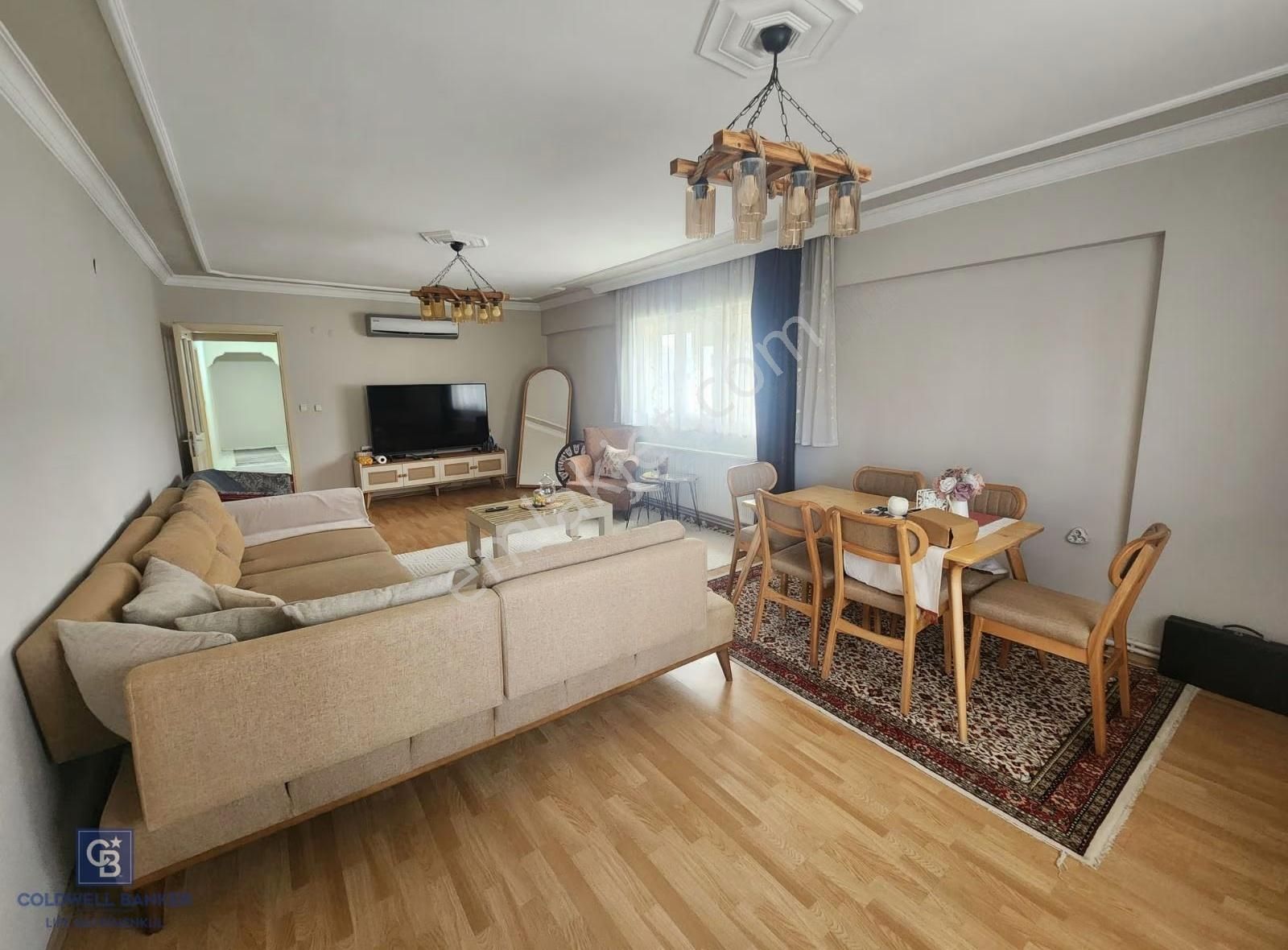 Karşıyaka İmbatlı Mahallesin De Satlık 4+1 Daire - Görsel 26