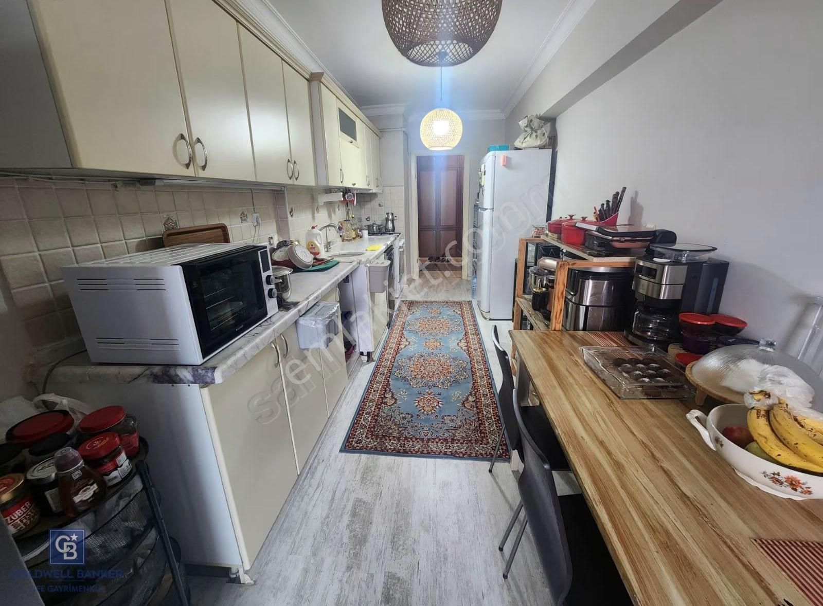 Karşıyaka İmbatlı Mahallesin De Satlık 4+1 Daire - Görsel 19