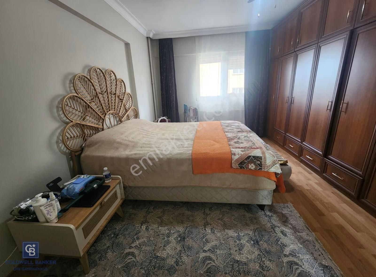 Karşıyaka İmbatlı Mahallesin De Satlık 4+1 Daire - Görsel 22