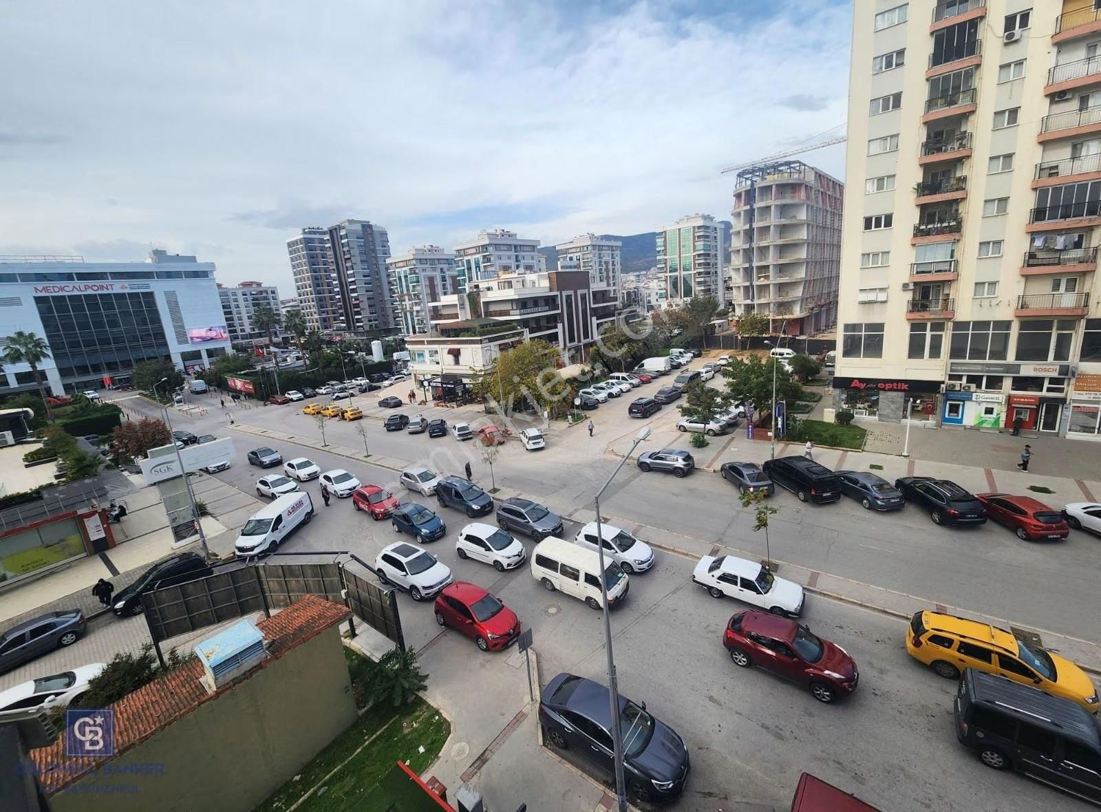 Karşıyaka İmbatlı Mahallesin De Satlık 4+1 Daire - Görsel 20