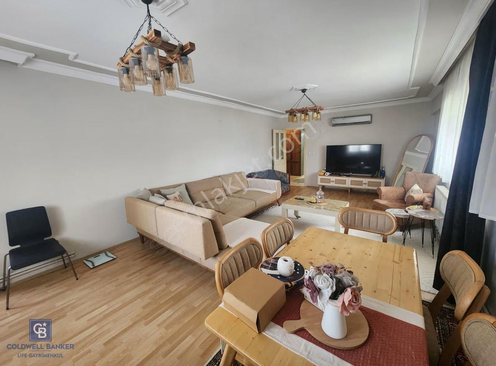 Karşıyaka İmbatlı Mahallesin De Satlık 4+1 Daire - Görsel 29