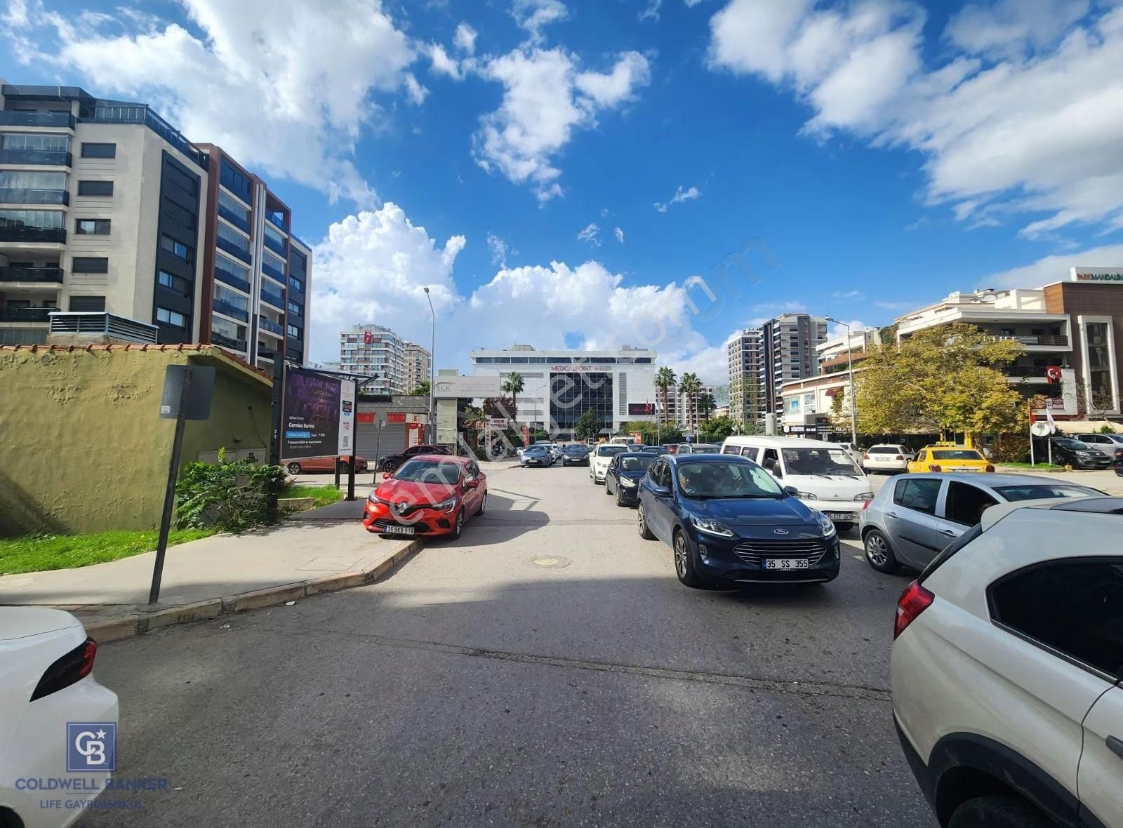 Karşıyaka İmbatlı Mahallesin De Satlık 4+1 Daire - Görsel 8