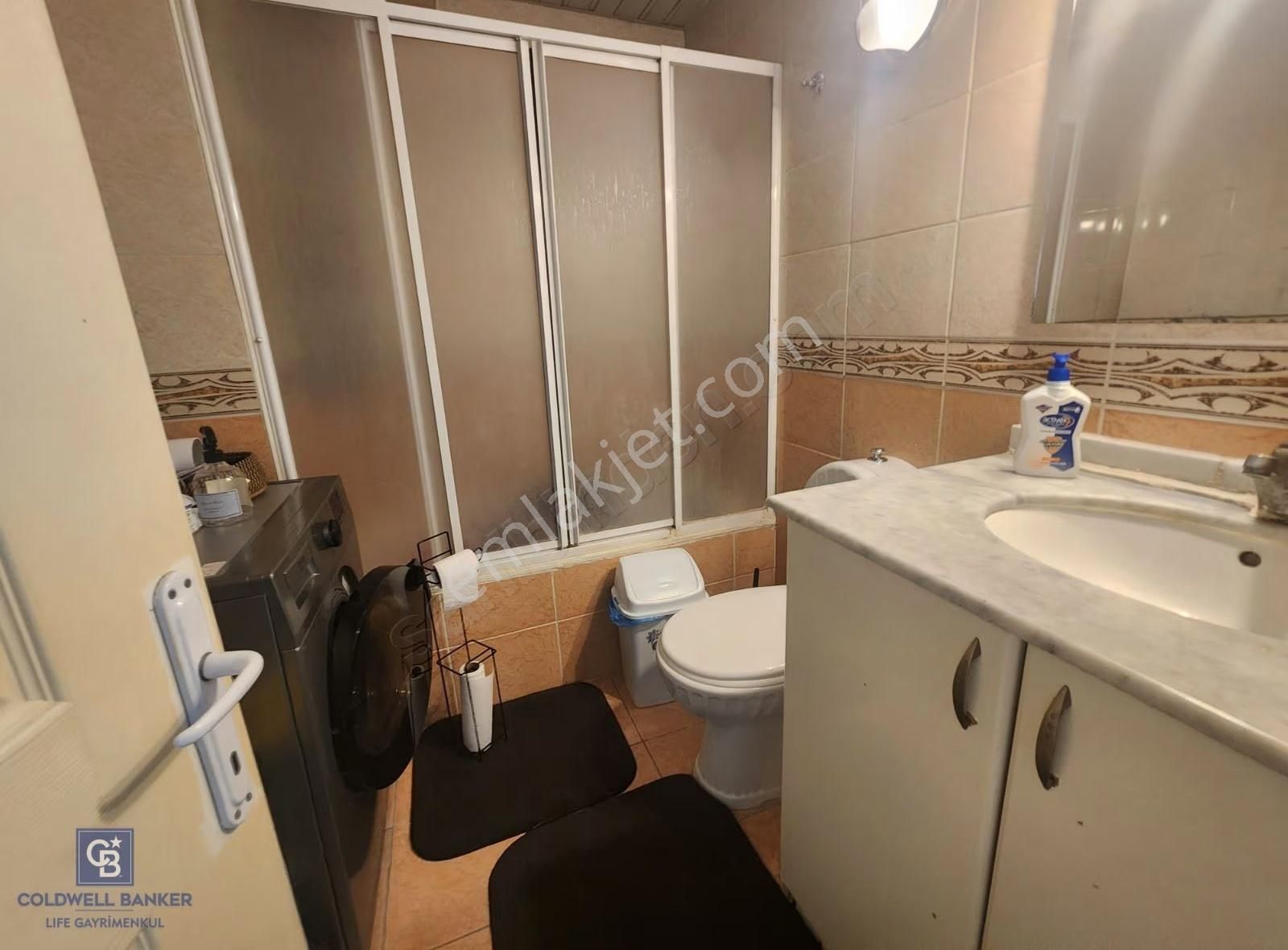 Karşıyaka İmbatlı Mahallesin De Satlık 4+1 Daire - Görsel 28