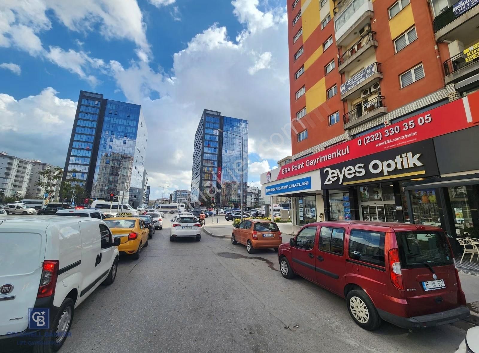 Karşıyaka İmbatlı Mahallesin De Satlık 4+1 Daire - Görsel 6