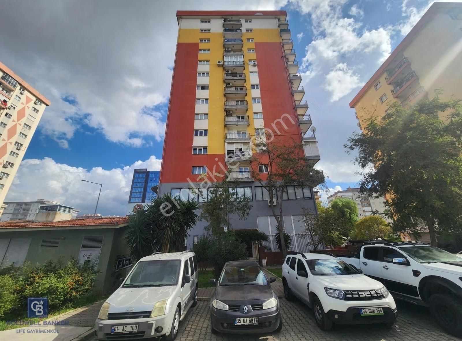 Karşıyaka İmbatlı Mahallesin De Satlık 4+1 Daire - Görsel 9