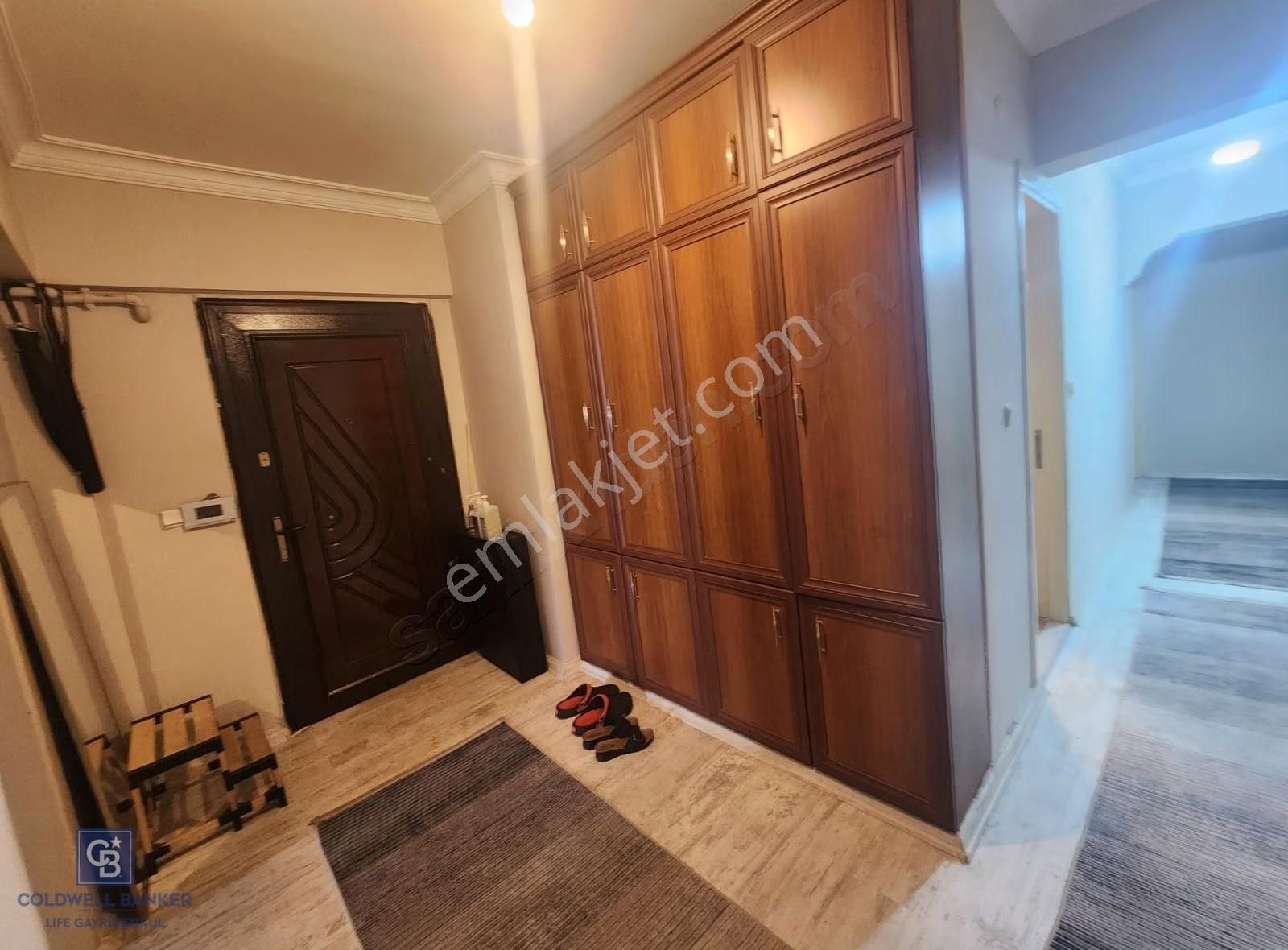 Karşıyaka İmbatlı Mahallesin De Satlık 4+1 Daire - Görsel 13