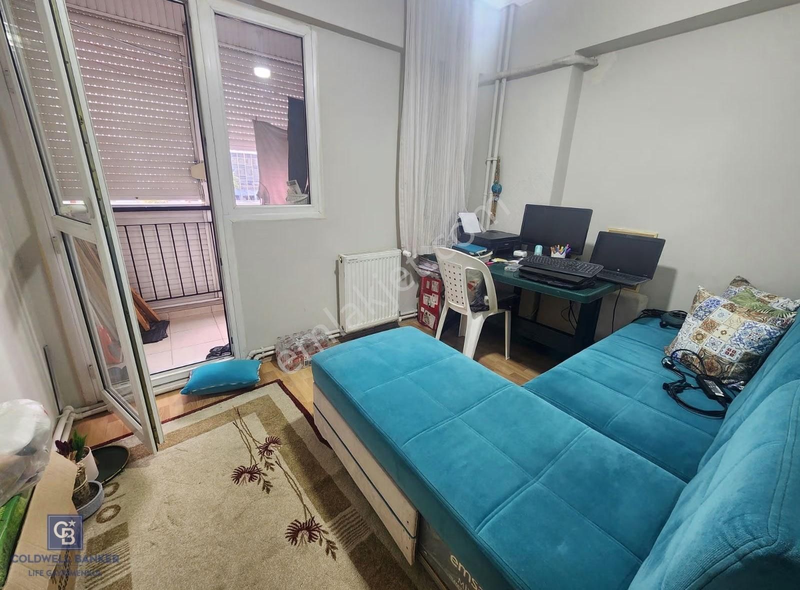 Karşıyaka İmbatlı Mahallesin De Satlık 4+1 Daire - Görsel 14