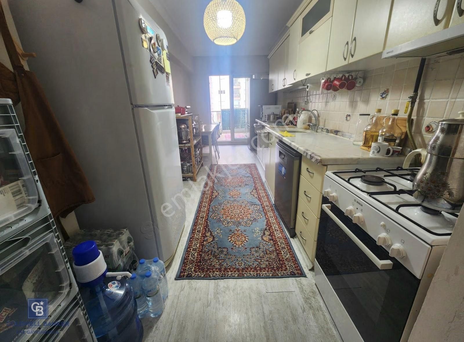 Karşıyaka İmbatlı Mahallesin De Satlık 4+1 Daire - Görsel 10