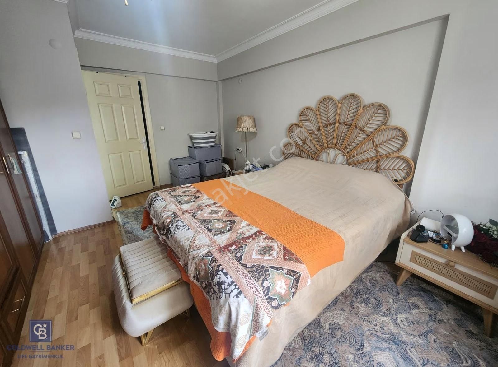 Karşıyaka İmbatlı Mahallesin De Satlık 4+1 Daire - Görsel 16