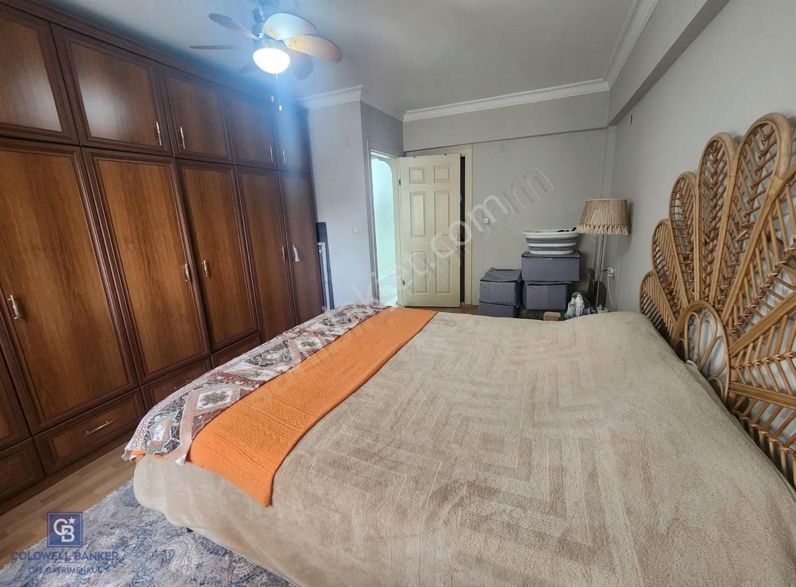 Karşıyaka İmbatlı Mahallesin De Satlık 4+1 Daire - Görsel 21