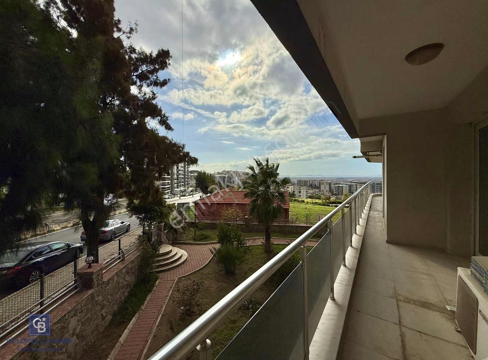 Menemen Ulukent Site İçinde 3+1 170 M2 Satılık Daire - Görsel 4