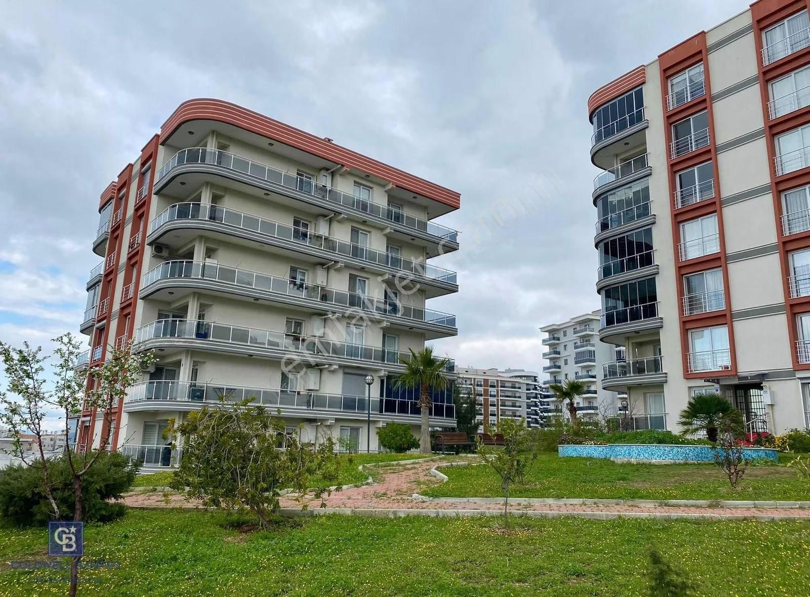 Menemen Ulukent Site İçinde 3+1 170 M2 Satılık Daire - Görsel 22