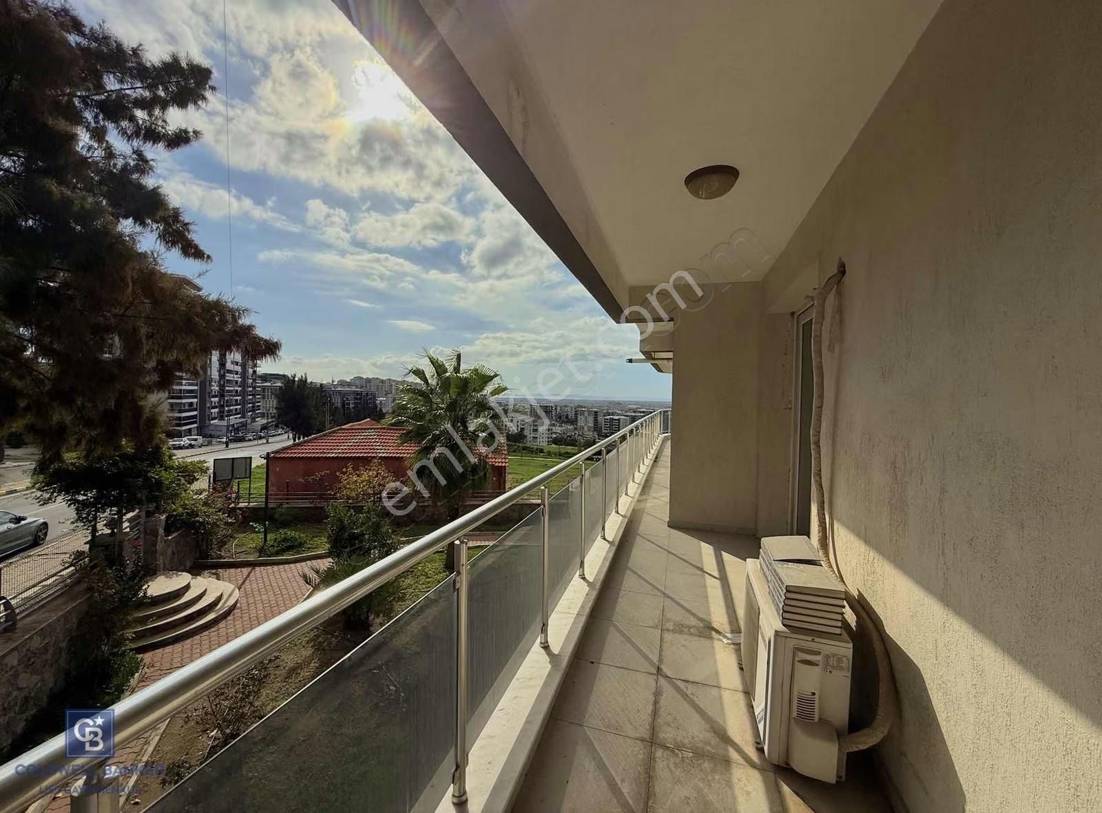 Menemen Ulukent Site İçinde 3+1 170 M2 Satılık Daire - Görsel 10