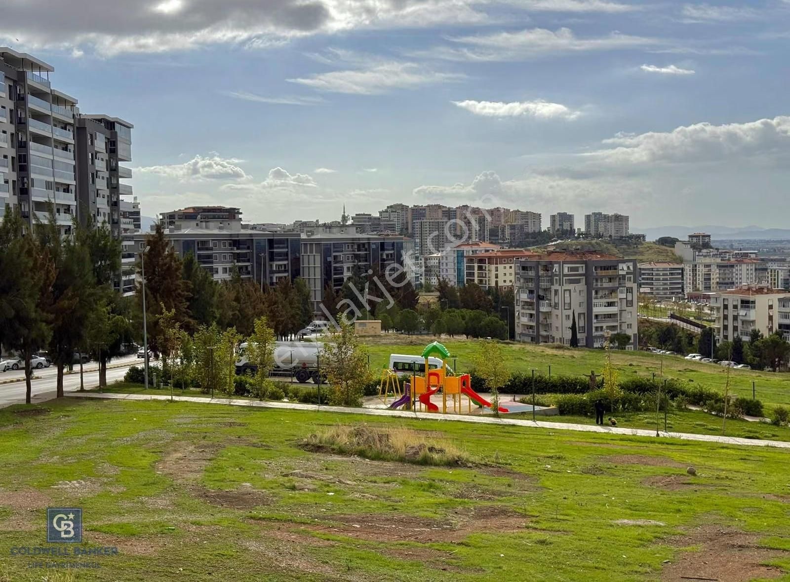 Menemen Ulukent Site İçinde 3+1 170 M2 Satılık Daire - Görsel 11