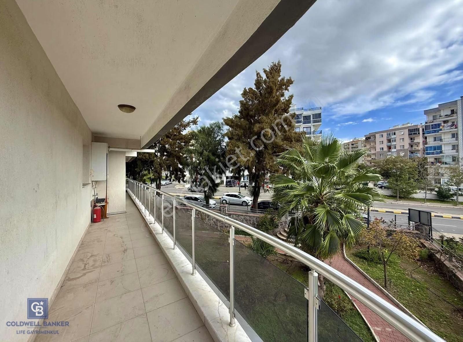 Menemen Ulukent Site İçinde 3+1 170 M2 Satılık Daire - Görsel 27