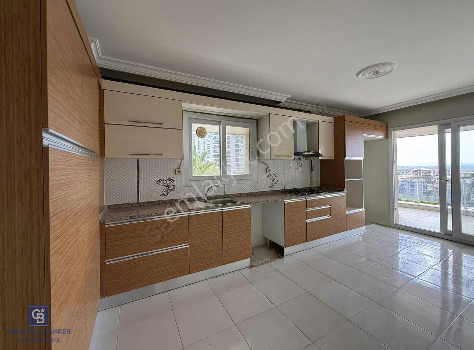 Menemen Ulukent Site İçinde 3+1 170 M2 Satılık Daire - Görsel 13