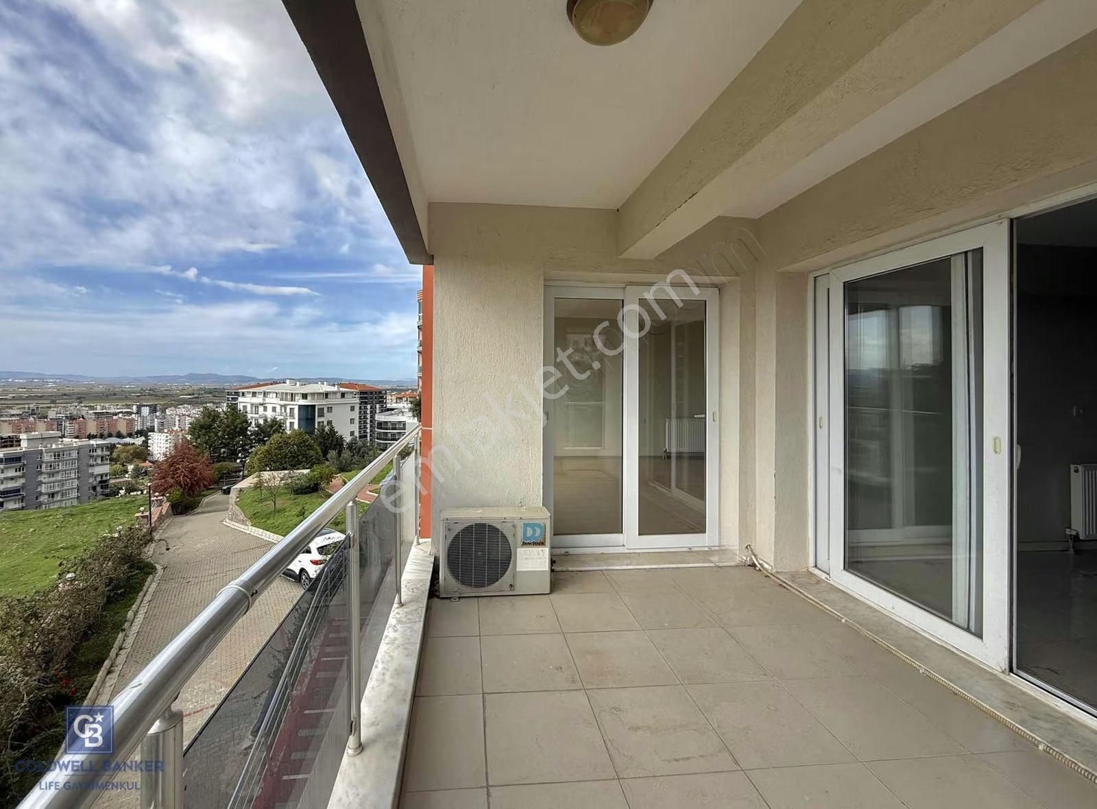 Menemen Ulukent Site İçinde 3+1 170 M2 Satılık Daire - Görsel 16