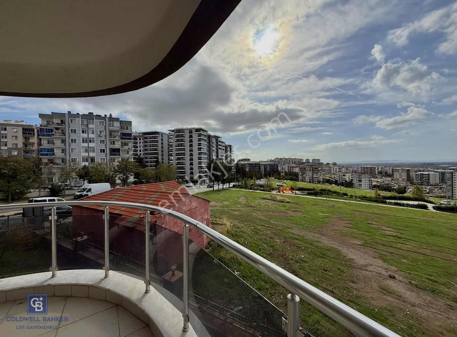 Menemen Ulukent Site İçinde 3+1 170 M2 Satılık Daire - Görsel 6